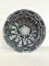 XF054	R17 8,5J	ET0	110.1	6x139,7	MATTE BLACK