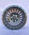 XF034	R19 8,5J	ET18	110	6x139,7	MATTE BLACK