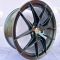 XF016	R19 8,5J	ET30	72.56	5x120	MATTE BLACK