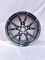 XF050	R18 8J	ET35	66.45	5x112	BLACK