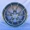 XF050	R19 9,5J	ET38	66.6	5x112	HB