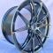 XF050	R19 9,5J	ET38	66.6	5x112	HB