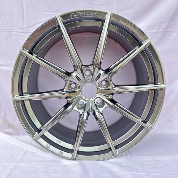 XF005 R19 9,5J ET38	66.6	5x112	HB