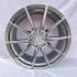 XF005 R19 9,5J ET38	66.6	5x112	HB