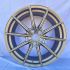 XF005 R18 8J ET30	72.56	5x120	SAND BRONZE