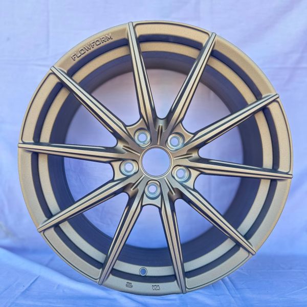 XF005 R18 8J ET35	73.1	5x114,3	SAND BRONZE