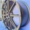 XF005 R18 9J ET38	66.45	5x112	SAND BRONZE