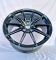 XF005 R18 8J ET35	66.45	5x112	BLACK