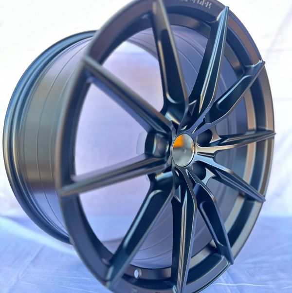 XF005 R18 9J ET38	73.1	5x114,3	DB