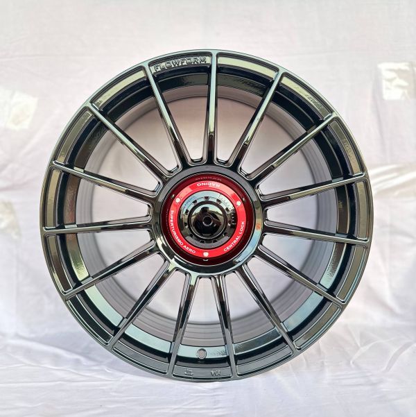 XF224 R19 9,5J ET35	72.56	5x120	BLACK
