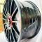 XF224 R19 9,5J ET35	72.56	5x120	BLACK