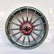 XF224 R19 8,5J ET30	72.56 5x120	BLACK