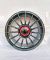 XF224 R19 8,5J ET35	73.1 5x114,3	BLACK