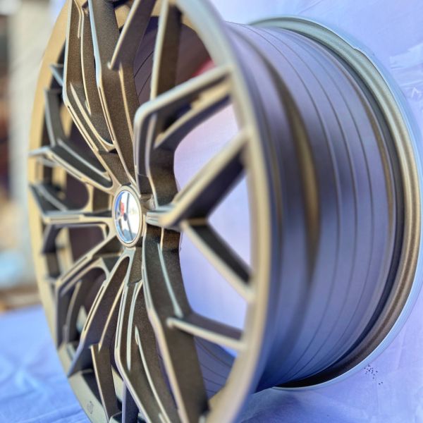XF209 R18 8J ET40 73.1 5x100	SAND BRONZE