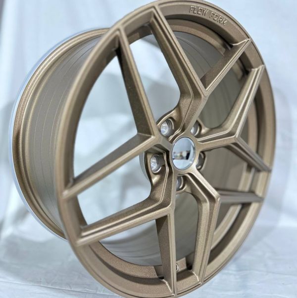 XF204 R19 8,5J ET35	73.1	5x108	SAND BRONZE