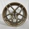 XF204 R18 8J ET35	73.1 5x114,3	SAND BRONZE