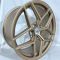 XF204 R18 8J ET35	73.1 5x114,3	SAND BRONZE