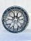 XF201	R20 8,5J ET35	73.1	5x114,3	BLACK