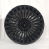 XF004 R19 8,5J ET36	5x112	66,45	BLACK