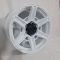 XF219 R18 8,5J ET0	6x139,7	110,1 WHITE