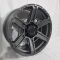 XF219 R18 8,5J ET0	6x139,7	110,1 SATIN GUNMETAL