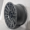 XF056 R18 8,5J ET20	5x108	73,1 MATTE GREY
