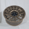 XF056 R18 8,5J ET0	6x139,7	110,1 SAND BRONZE