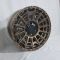 XF056 R17 8,5J ET0	6x139,7	110,1	SAND BRONZE