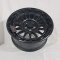 XF054 R18 8,5J ET20	5x108 73,1 MATTE BLACK