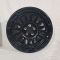 XF054 R18 8,5J ET0	6x139,7	110,1	MATTE BLACK