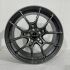 WC001 R17 7,5J ET35	5x105	56,6	HB