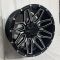 4078 R20 10J ET-18 5x150 / 5x139,7	110,5	BLACK MILLING