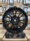FB736 R21 10,5J	ET40 5X112	66,6 black glossy