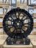 FB736 R21 10,5J	ET40 5X112	66,6 black glossy