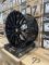 FB736 R21 10,5J	ET40 5X112	66,6 black glossy