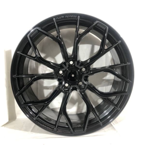 FA832 R20 9,5J ET45	5X120	74,1	GLOSS BLACK