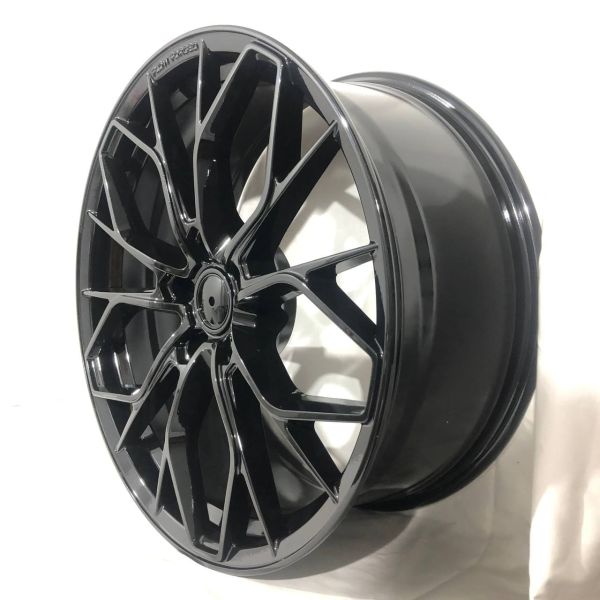 FA832 R20 9,5J ET45	5X120	74,1	GLOSS BLACK