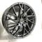 FA831 R20 8,5J ET35	5X108	73.1	HYPER BLACK