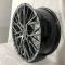 FA829 R20 9,5J ET40	5X112	66.6	HYPER BLACK