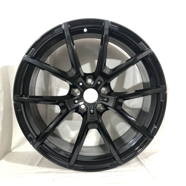 FA746 R20 8,5J ET26	5X112	66,6	BLACK