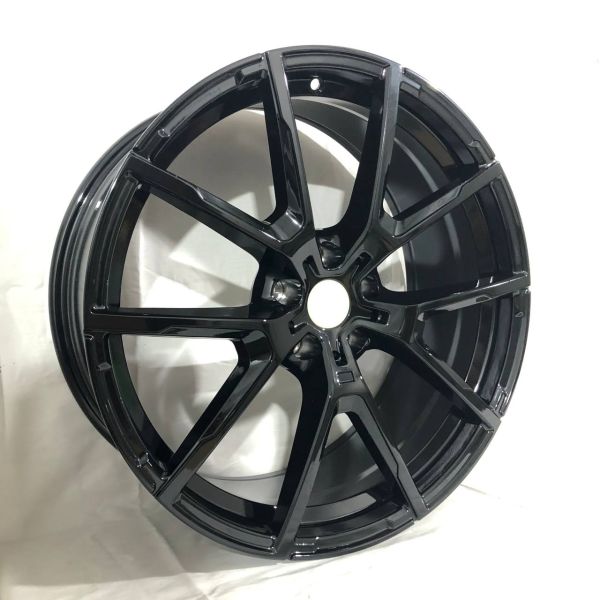 FA746 R20 8,5J ET26	5X112	66,6	BLACK