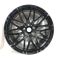 FA740 R20 9J ET40	5X120	74,1	Black Machined Face+Black Oil