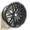 FA740 R20 9J ET40	5X120	74,1	Black Machined Face+Black Oil