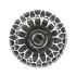 FA729 R20 8,5J ET30	6x139,7	110.1	Black Face