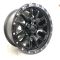 FA700 R20 9J ET0	6x139,7	106.1	SEMI MATT BLACK