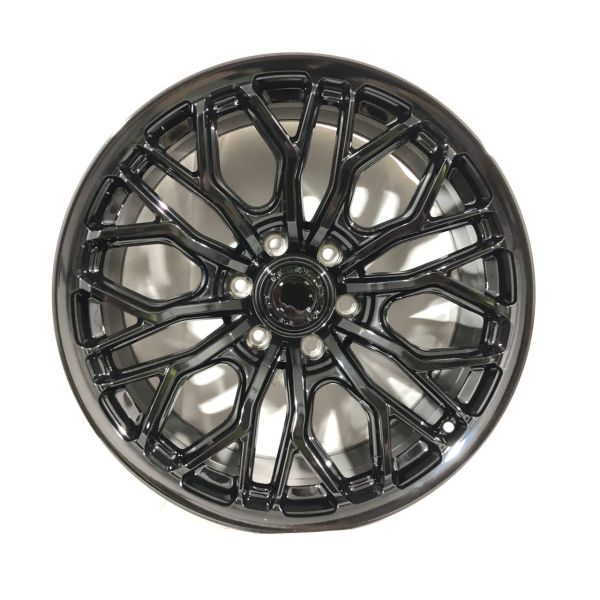 FA654 R20 9J ET15	6x139,7	93,1	Black
