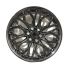 FA654 R20 9J ET15	6x139,7	93,1	Black