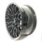 FA654 R20 9J ET15	6x139,7	93,1	Black