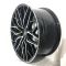 FA027 R20 9J ET35	6x139,7	106,1 Gloss black Machined Face