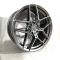 F9833 R19 8,5J ET38	5x114,3	73,1	Hyper Black